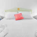 펜션 Rifugio Del Mare 올비아