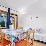 펜션 Rifugio Del Mare 올비아