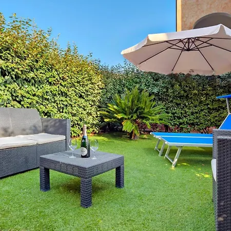 Rifugio Del Mare オルビア