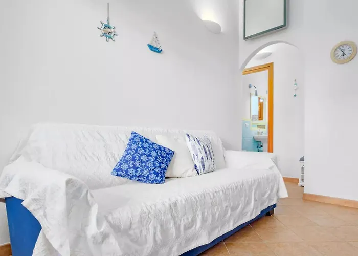 Rifugio Del Mare * オルビア