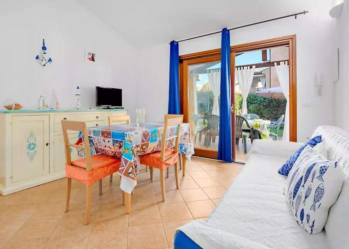 別荘 Rifugio Del Mare